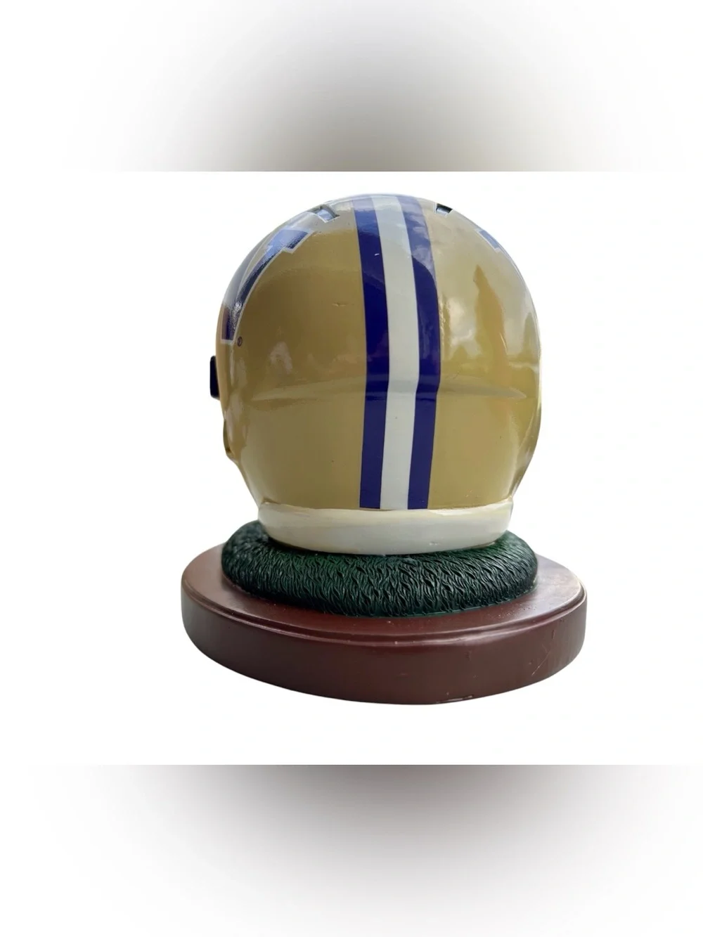 University of Washington Mini Helmet Collectible • The Memory Company - Picture 3 of 9